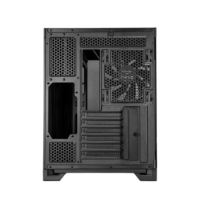 Chieftec Visio AIR ATX