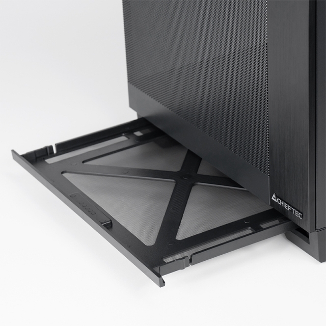 Chieftec Visio AIR ATX