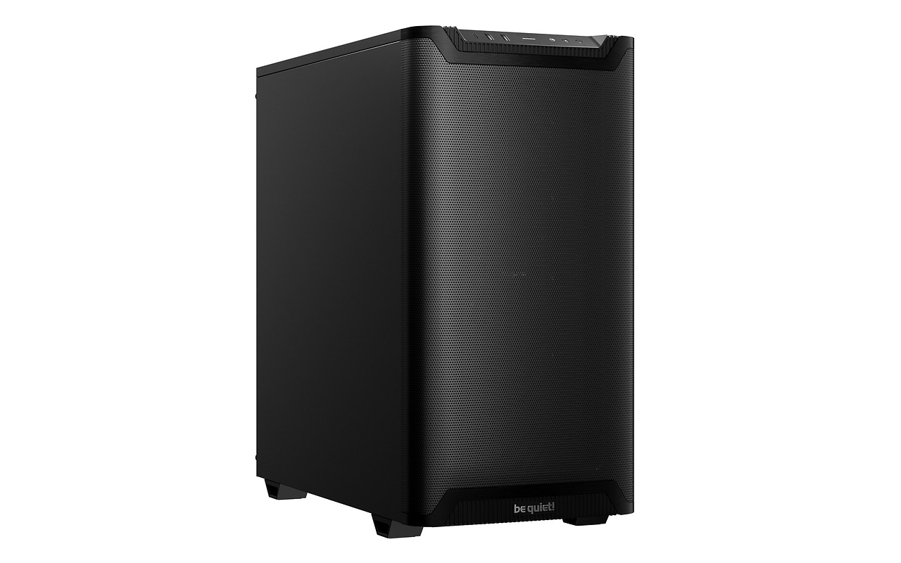 be quiet! Pure Base 501 Airflow / ATX / BG074