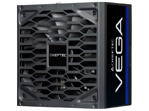 Chieftec Vega PPG-750-S / 750W 80+ Gold