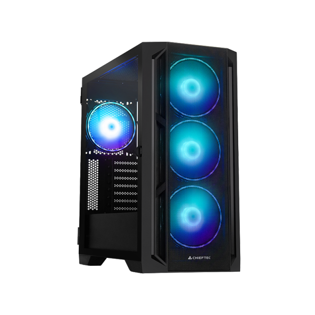 Chieftec APEX Lumo EATX