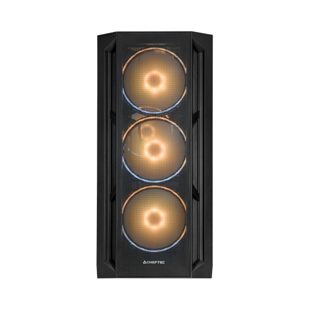 Chieftec APEX Lumo EATX
