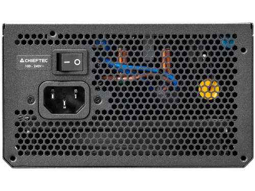 Chieftec Vega PPG-850-S / 850W 80+ Gold