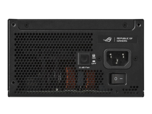 ASUS ROG-STRIX-1000P-GAMING / 1000W 80 Plus Platinum