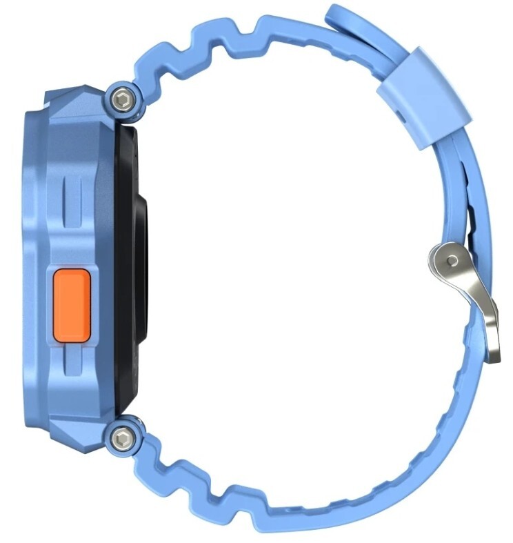Elari KidPhone 4G Tehno Blue