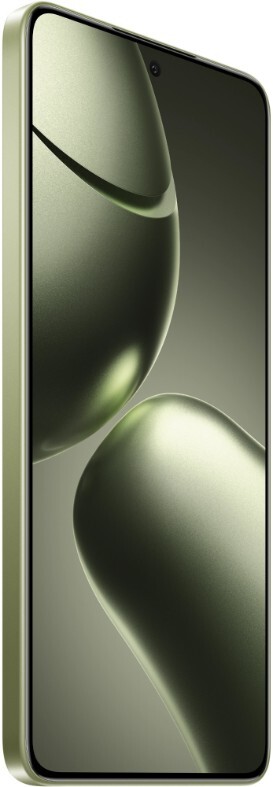 Xiaomi 14T / 6.67 AMOLED 144Hz / Dimensity 8300 Ultra / 12GB / 512GB / 5000mAh Green