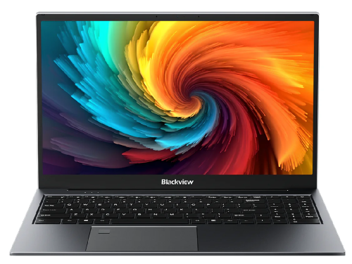Blackview AceBook 8 / 15.6 IPS FullHD+ / Core N97 / 16GB DDR4 / 512GB SSD / Windows 11 Home