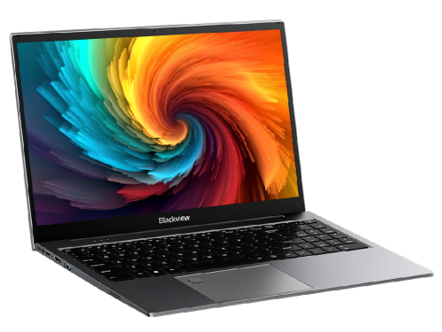 Blackview AceBook 8 / 15.6 IPS FullHD+ / Core N97 / 16GB DDR4 / 512GB SSD / Windows 11 Home