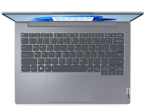 Lenovo ThinkBook 14 G7 / 14 IPS FullHD+ / Ryzen 5 7535HS / 16Gb DDR5 / 512Gb SSD / AMD Radeon / No OS