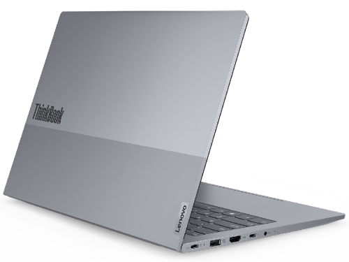 Lenovo ThinkBook 14 G7 / 14 IPS FullHD+ / Ryzen 5 7535HS / 16Gb DDR5 / 512Gb SSD / AMD Radeon / No OS