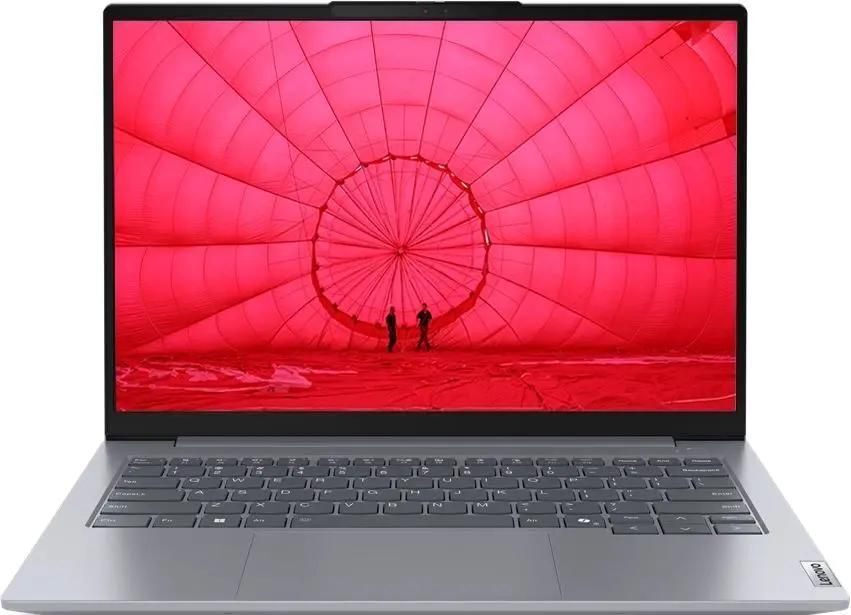 Lenovo ThinkBook 14 G7 / 14 IPS FullHD+ / Core Ultra 7 155H / 16Gb DDR5 / 512Gb SSD / Intel Arc / No OS