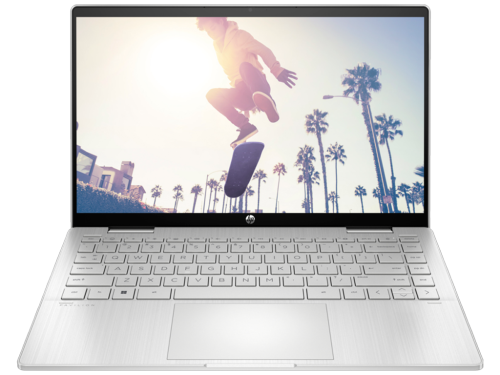 HP Pavilion x360 Laptop 14-ek2002ci / 14 FullHD IPS Touch / Core 7 150U / 16GB DDR4 / 1.0TB SSD / FreeDOS 3.0