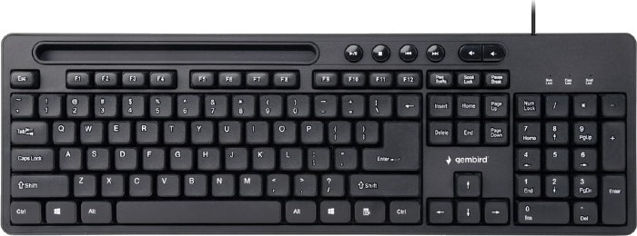 Gembird KB-UM-108