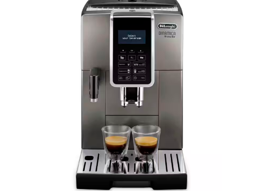 Delonghi ECAM 359.57.TB / Dinamica Aroma Bar