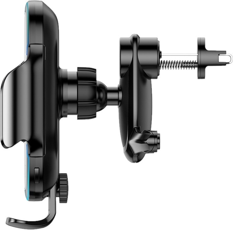 Baseus Car Holder Light Wireless Automatic Air Vent 15W / WXHW03-01