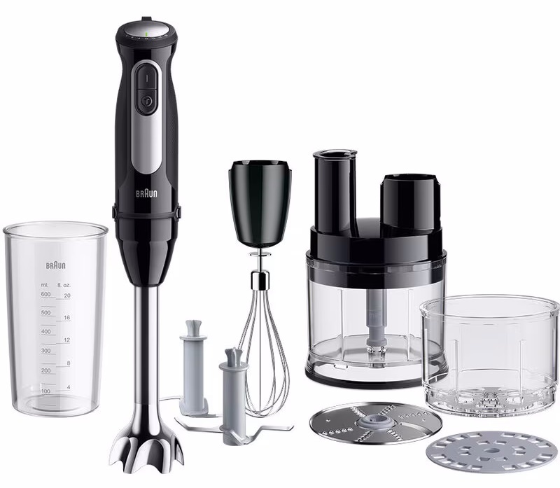 Braun MQ 55755 MBK