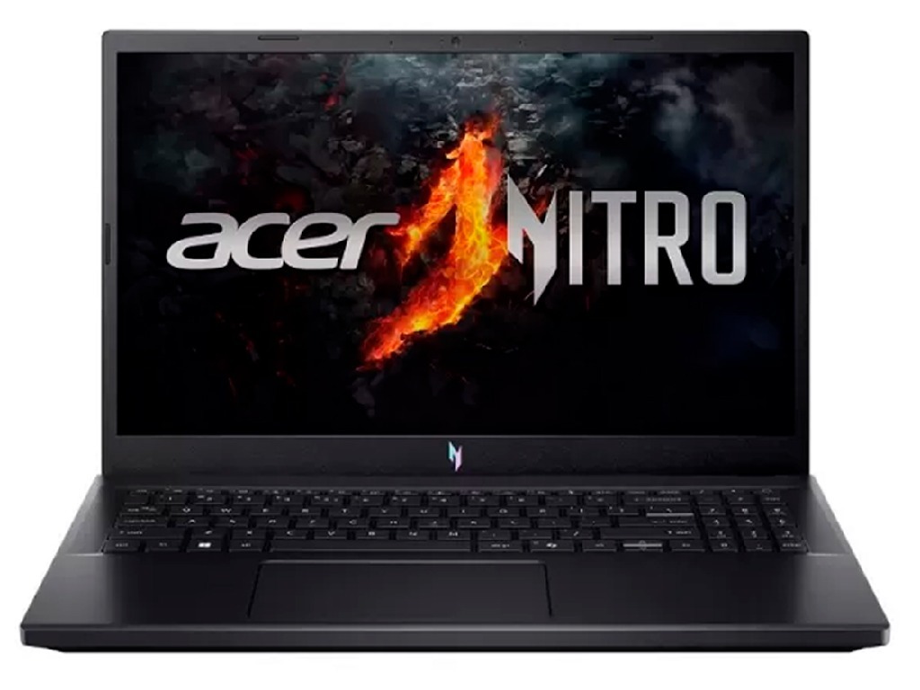ACER Nitro ANV15-41 / 15.6 FullHD IPS 144Hz / Ryzen 7 7735HS / 16GB DDR5 / 512GB NVMe / GeForce RTX 4050 6GB GDDR6 / No OS