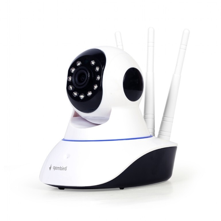 Gembird TSL-CAM-WRHD-02