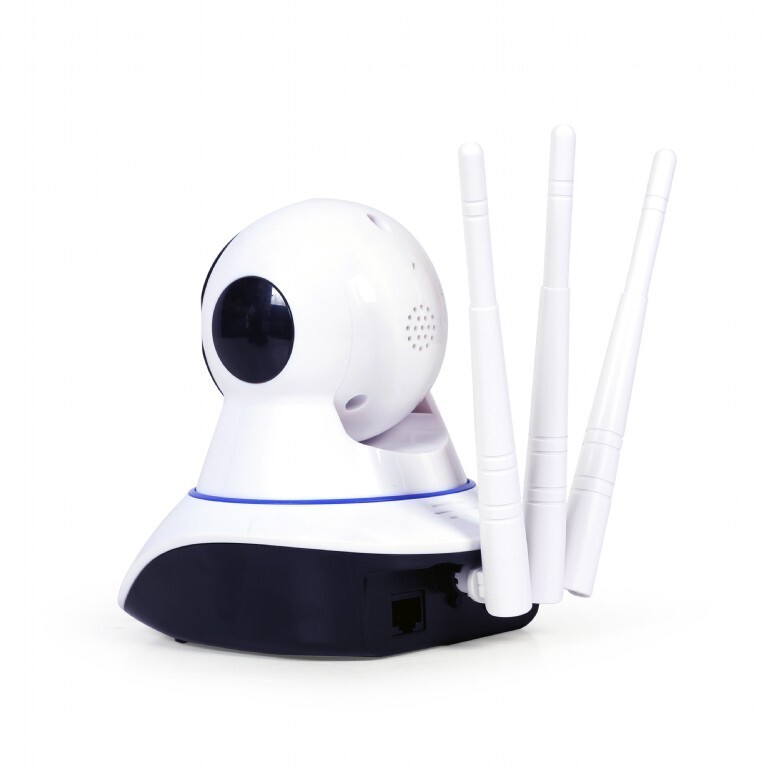 Gembird TSL-CAM-WRHD-02