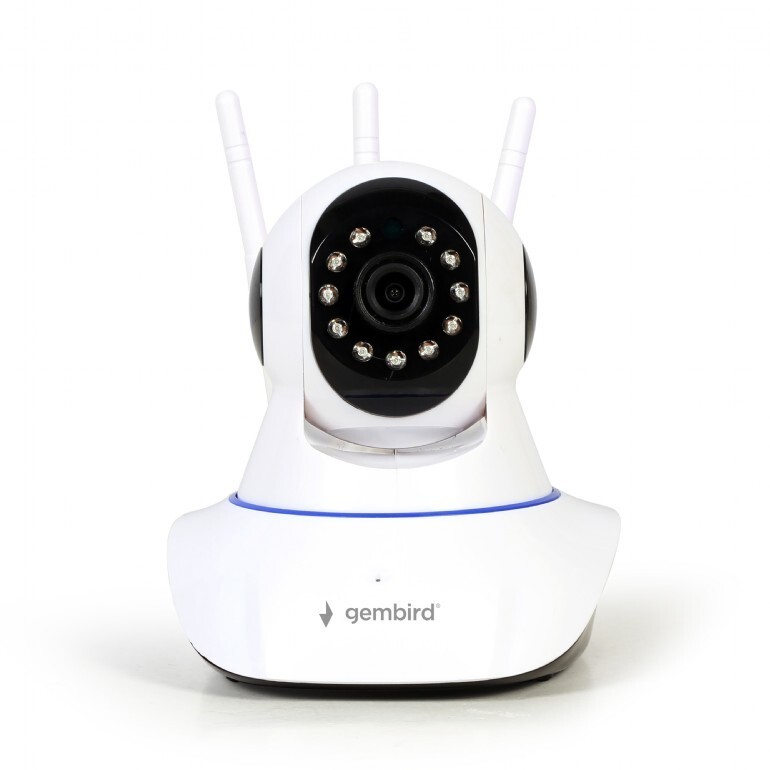 Gembird TSL-CAM-WRHD-02