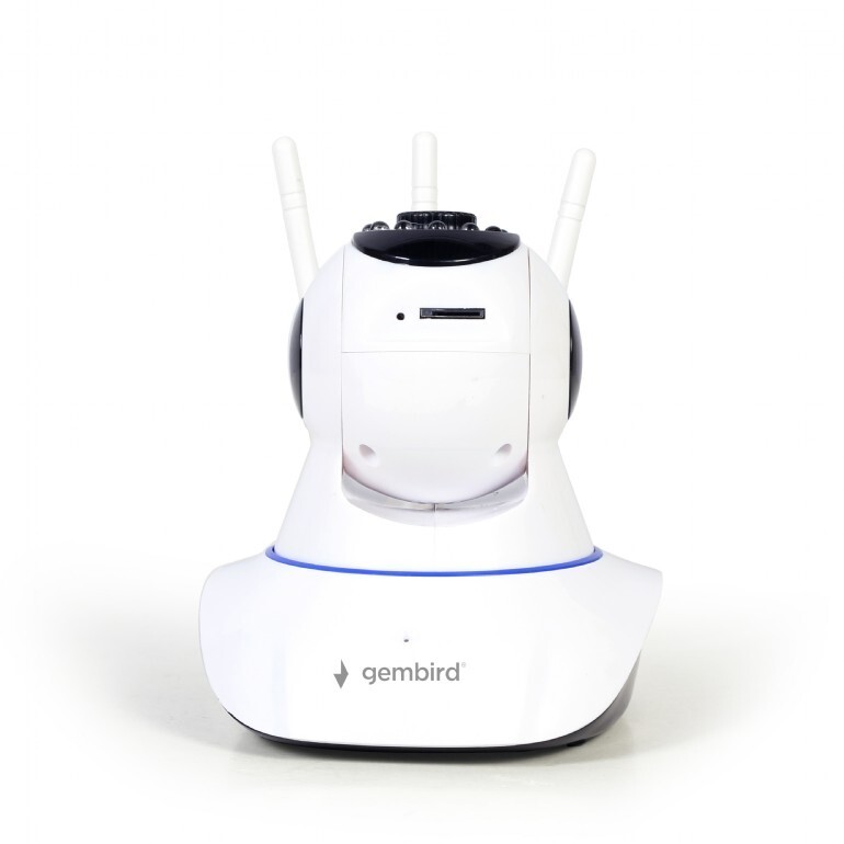 Gembird TSL-CAM-WRHD-02