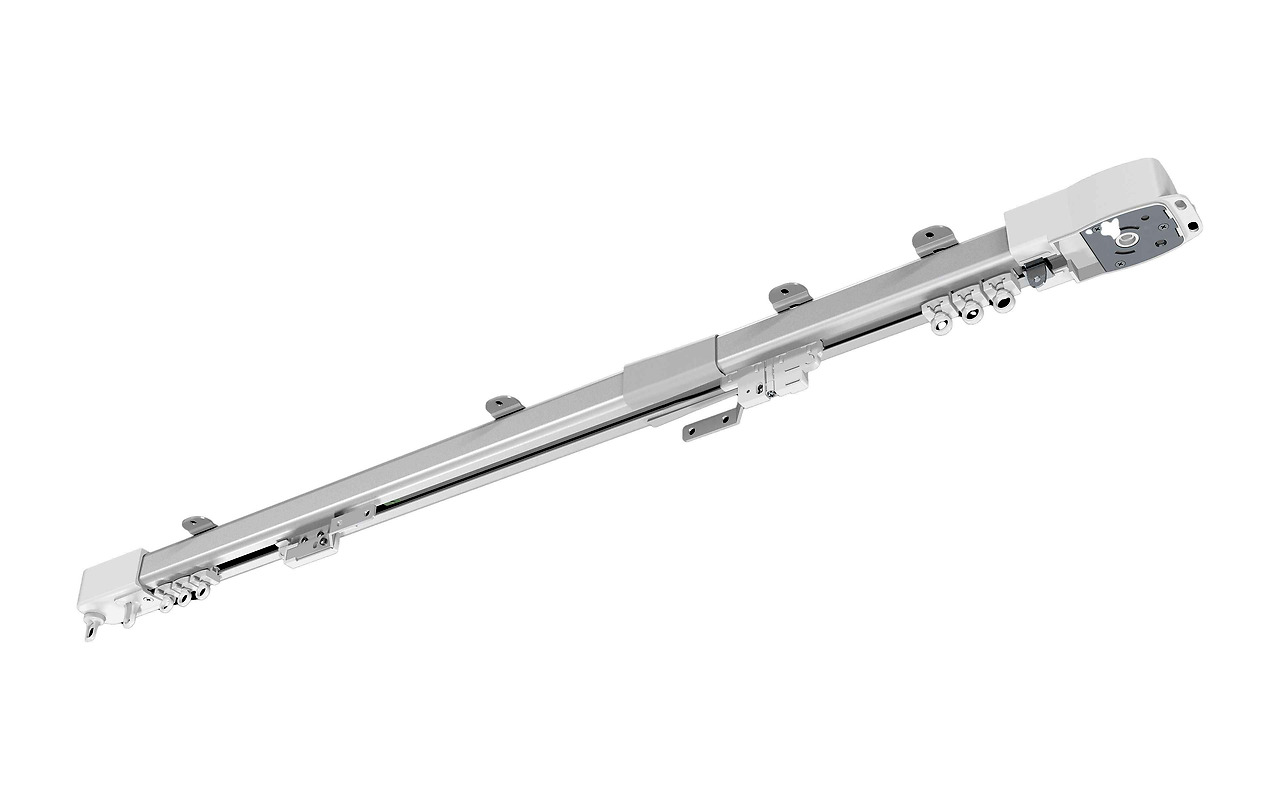 Aqara Telescopic Track / 1.75 - 3 m
