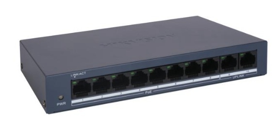 HIKVISION DS-3E0110MP-E/M