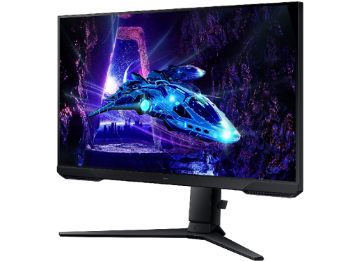 Samsung Odyssey G3 S24DG302 / 23.8 FullHD VA 180Hz