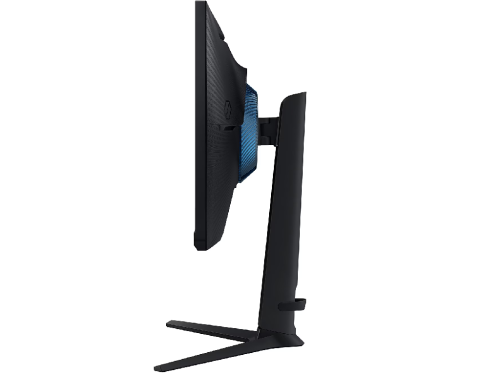 Samsung Odyssey G3 S24DG302 / 23.8 FullHD VA 180Hz