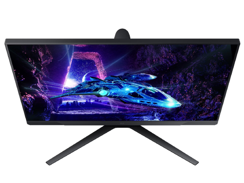 Samsung Odyssey G3 S24DG302 / 23.8 FullHD VA 180Hz