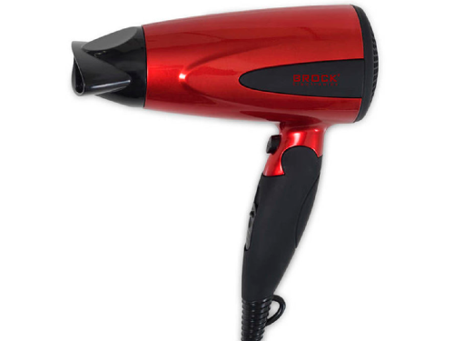 Brock HD 8501 RD