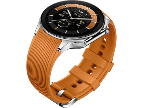 OPPO Watch X Brown