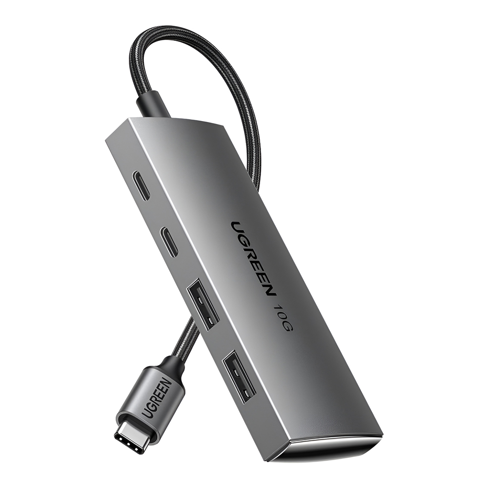 UGREEN HUB 4in1 / CM480