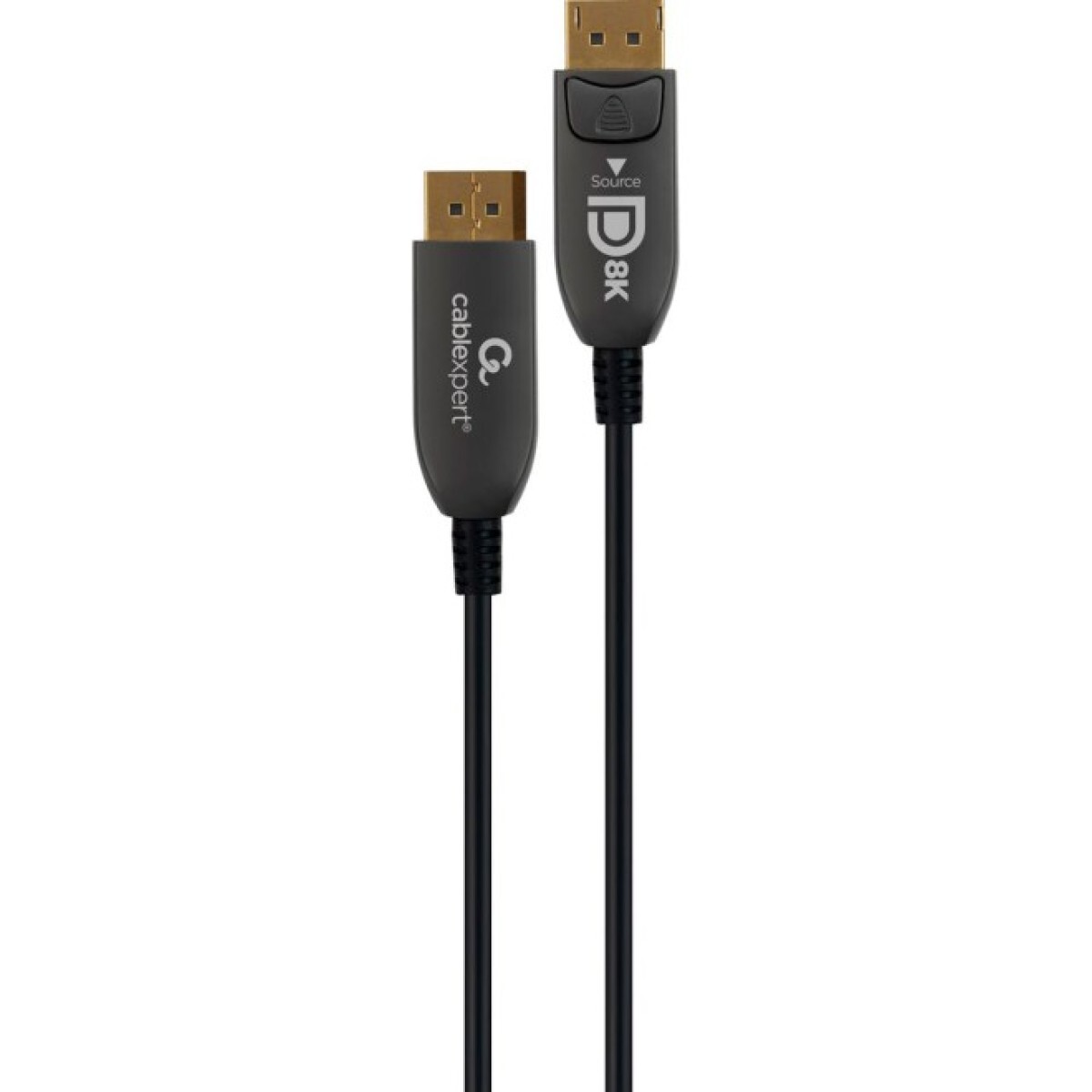 Cablexpert CC-DP8K-AOC-5M