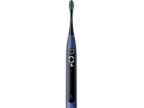 Oclean X Lite Blue
