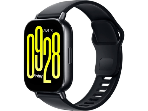 Xiaomi Redmi Watch 5 Active Black