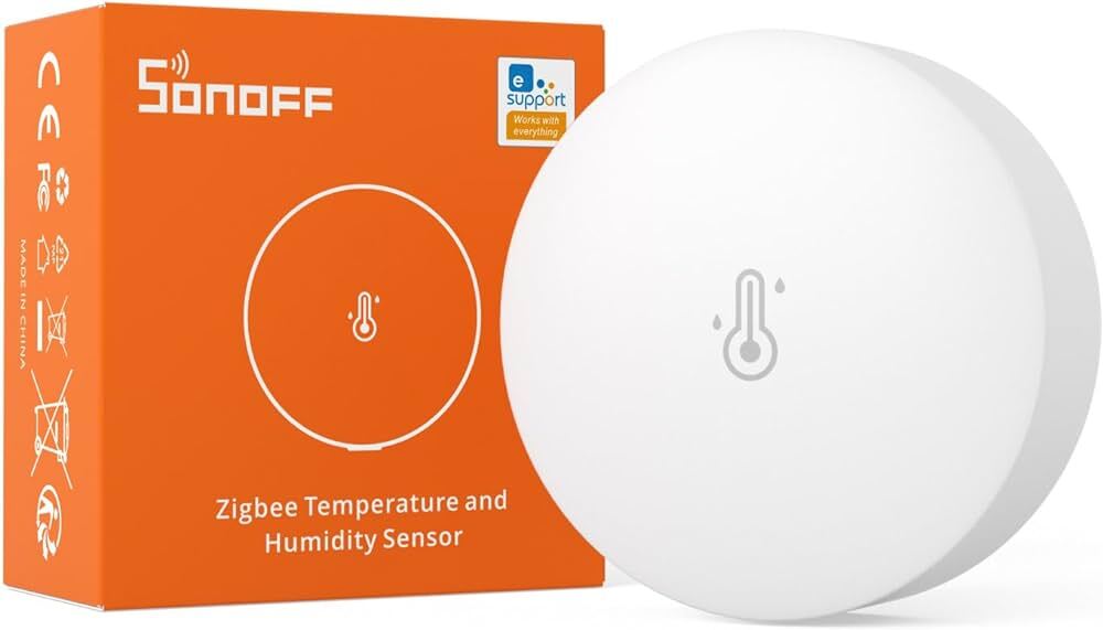 Sonoff SNZB-02P