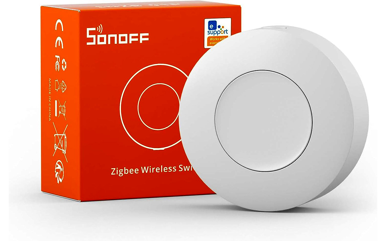Sonoff SNZB-01P