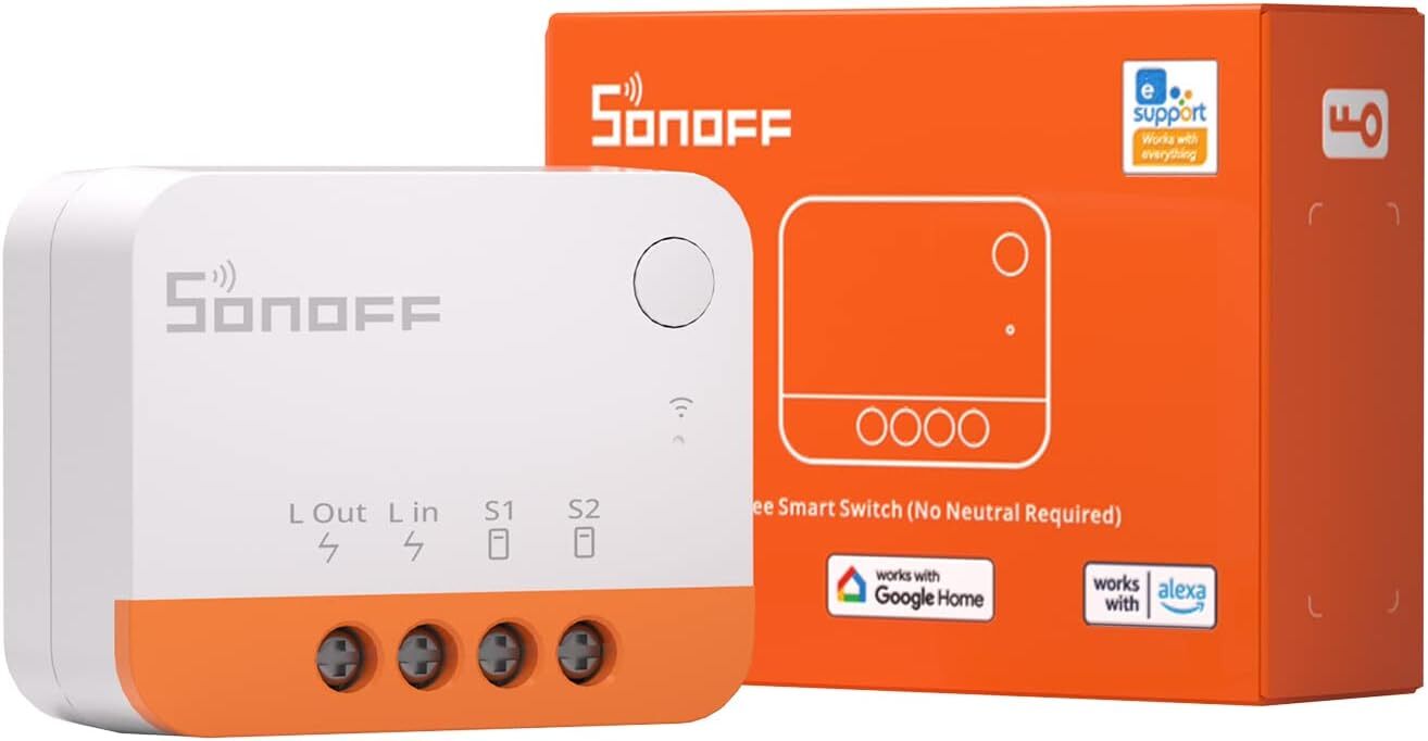Sonoff ZBMINIL2