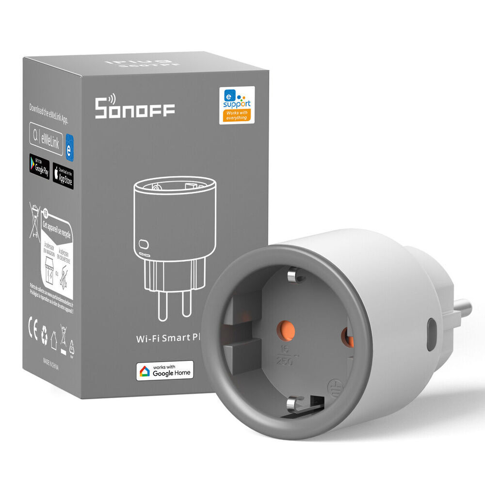 Sonoff 6920075740455