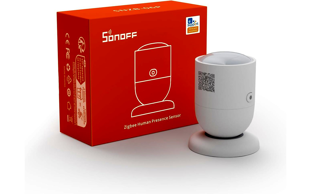 Sonoff SNZB-06P