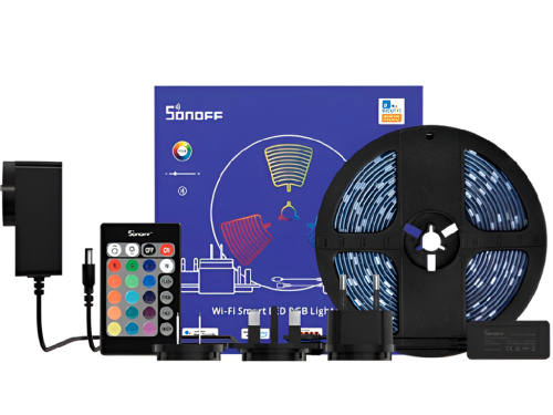Sonoff L2-5M