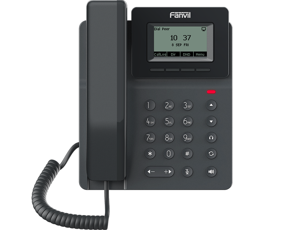 Fanvil V50P