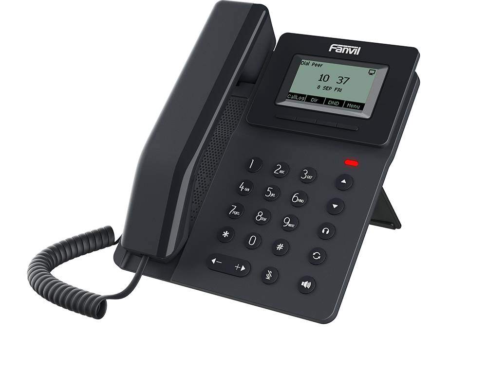 Fanvil V50P