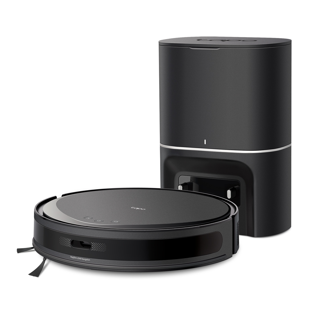 TP-LINK Tapo RV20 Max Plus