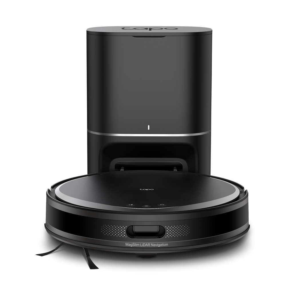 TP-LINK Tapo RV20 Max Plus