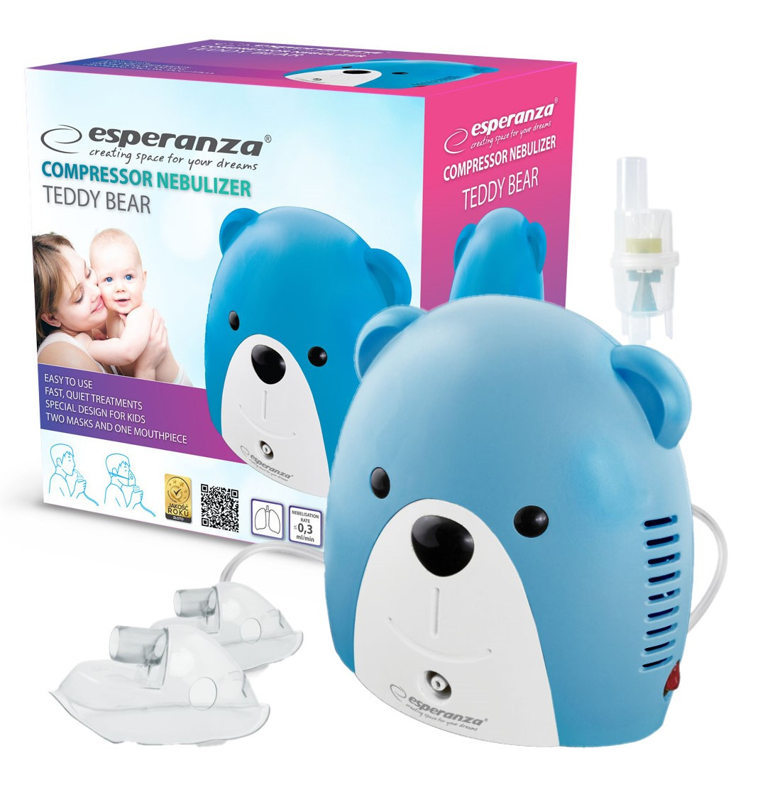 Esperanza TEDDY BEAR ECN004