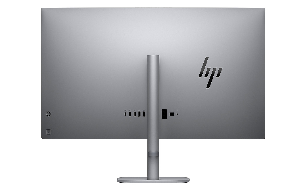 HP OmniStudio X AiO 32-c0002ci / 31.5 UHD IPS / Core ULTRA 7 155H / 32GB DDR5 / 1.0TB NVMe / Intel Arc / Windows 11 /