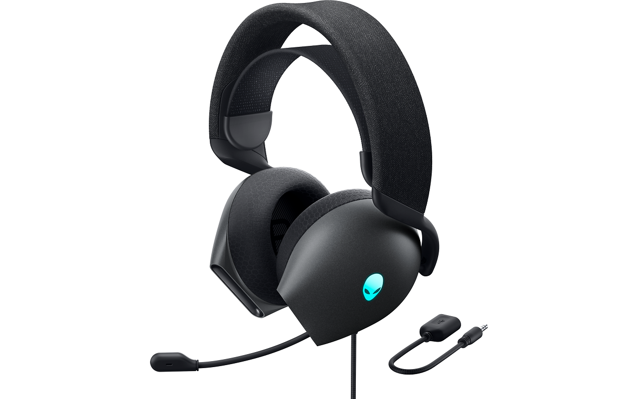 DELL Alienware AW520H