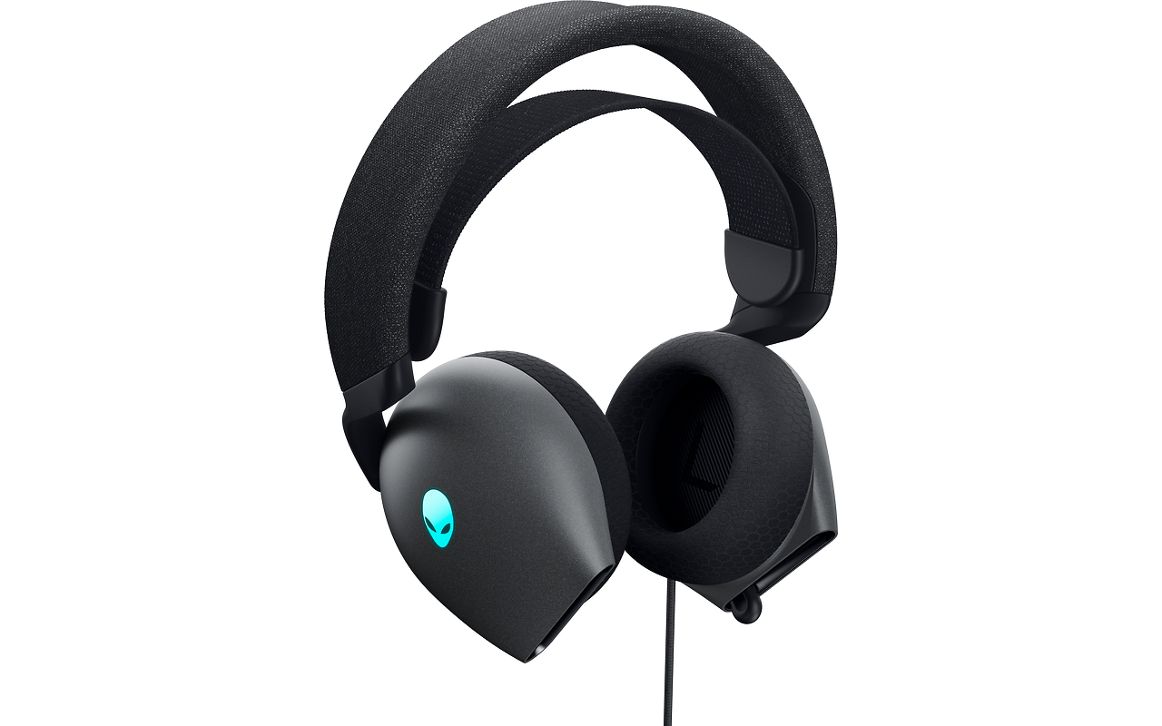 DELL Alienware AW520H